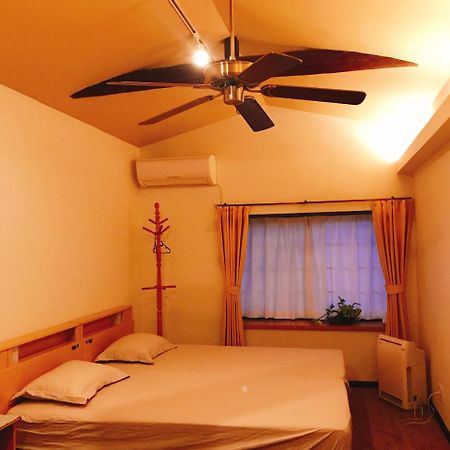 冈山向日葵旅馆公寓 外观 照片